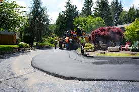 Trusted Winchester, OH Driveway Paving Services Experts